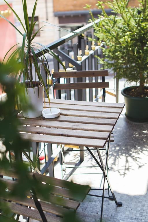 B&B Happiness - City Center Верона Экстерьер фото