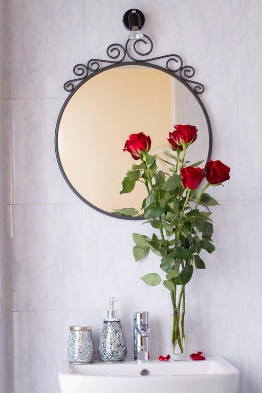 B&B Happiness - City Center Верона Экстерьер фото