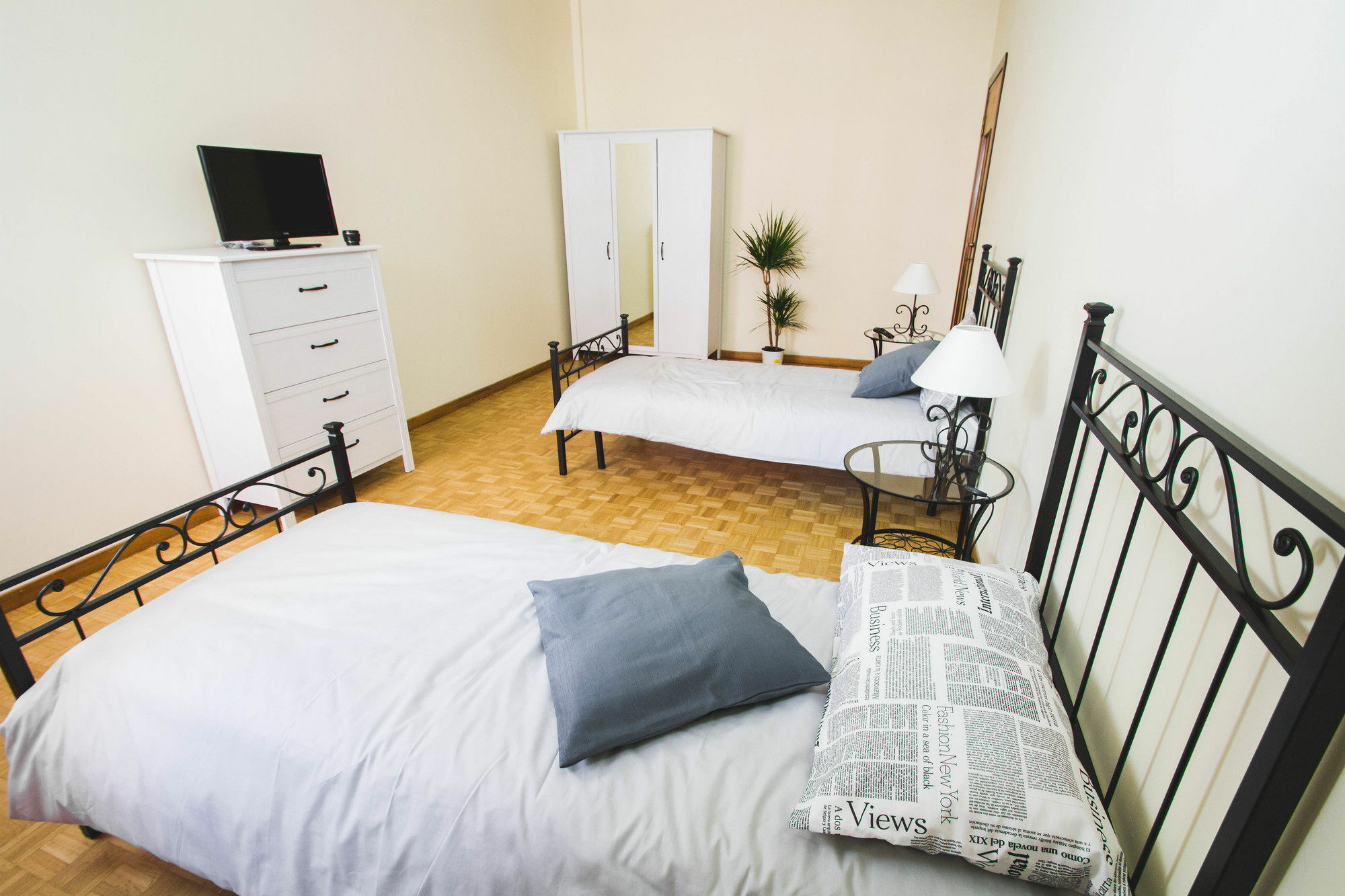 B&B Happiness - City Center Верона Экстерьер фото